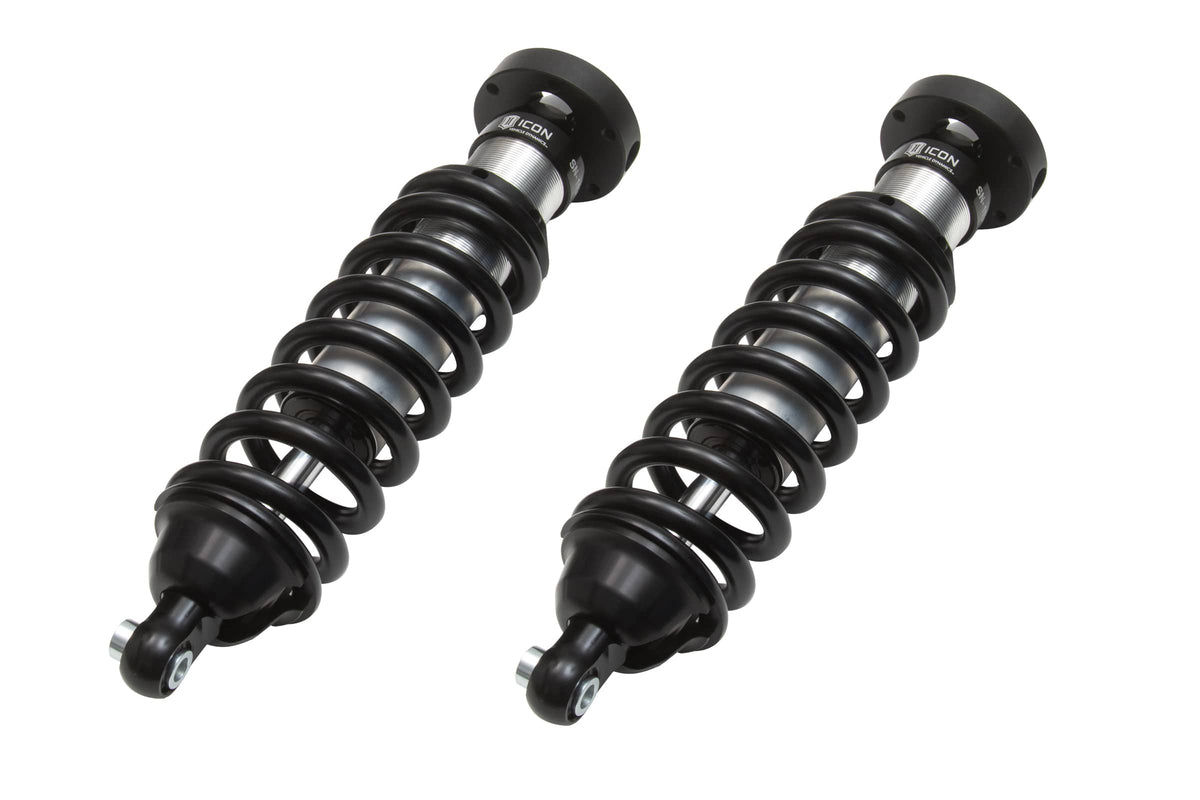 ICON Vehicle Dynamics Suspension ICON Vehicle Dynamics 58625 - 00-06 TUNDRA/01-07 SEQUOIA EXT TRAVEL 2.5 VS IR COILOVER KIT