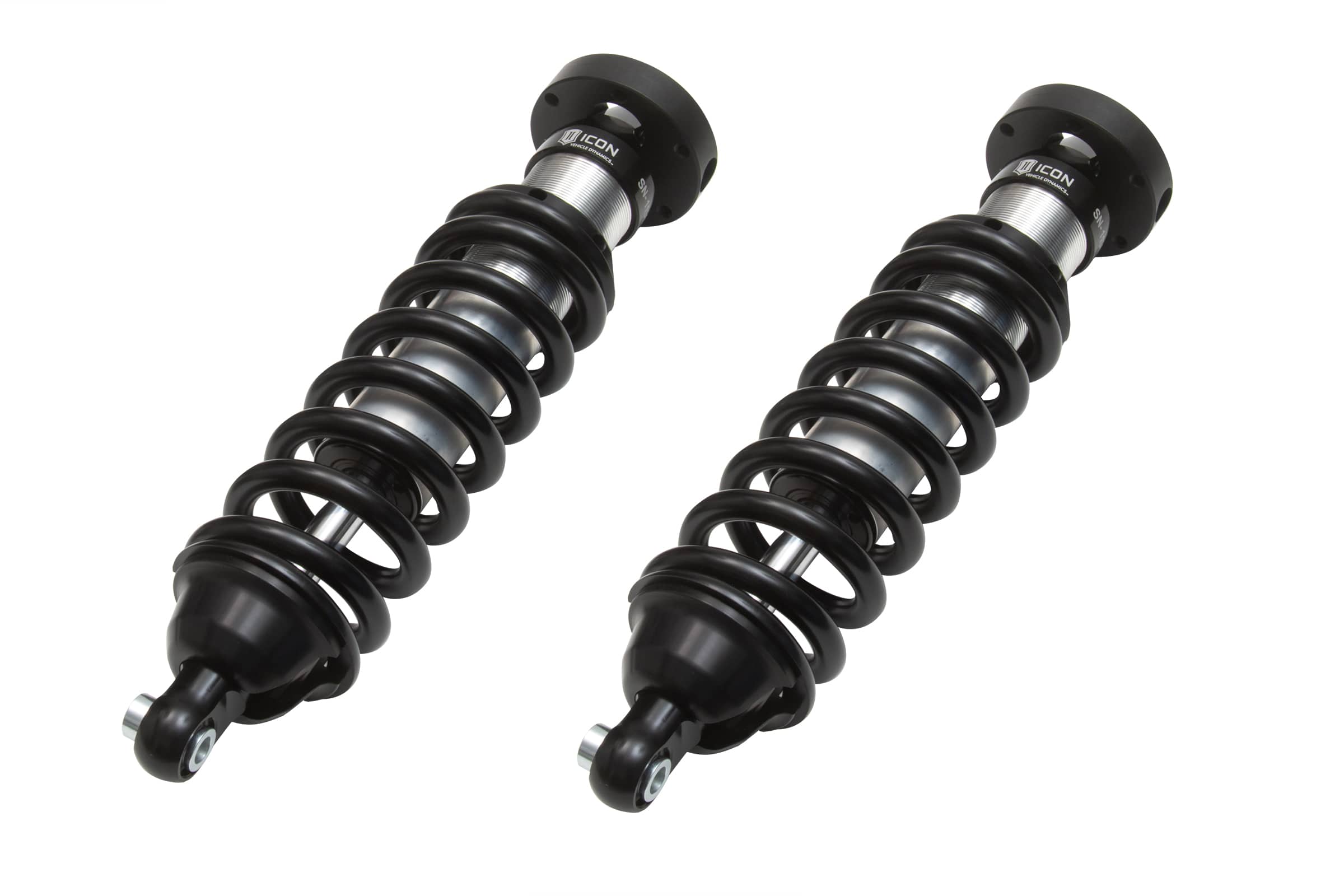ICON Vehicle Dynamics Suspension ICON Vehicle Dynamics 58625 - 00-06 TUNDRA/01-07 SEQUOIA EXT TRAVEL 2.5 VS IR COILOVER KIT
