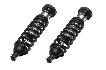 ICON Vehicle Dynamics Suspension ICON Vehicle Dynamics 58625 - 00-06 TUNDRA/01-07 SEQUOIA EXT TRAVEL 2.5 VS IR COILOVER KIT