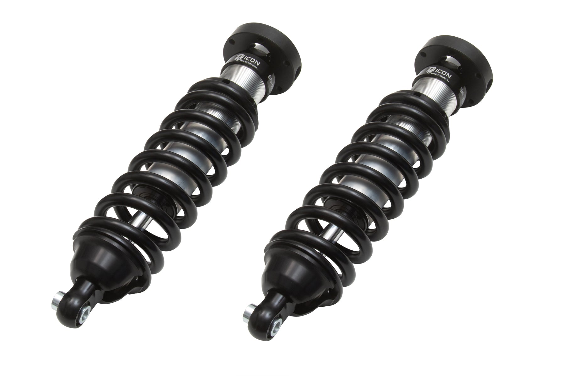 ICON Vehicle Dynamics 58625-700 - 00-06 TUNDRA/01-07 SEQUOIA EXT TRAVEL 2.5 VS IR COILOVER KIT 700LB 2