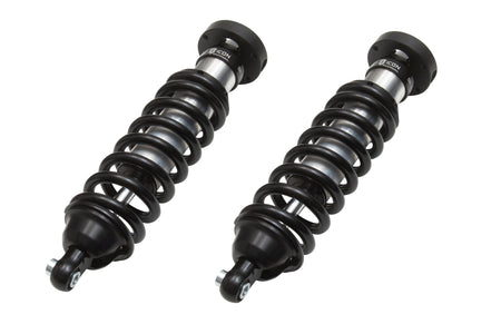 ICON Vehicle Dynamics 58625-700 - 00-06 TUNDRA/01-07 SEQUOIA EXT TRAVEL 2.5 VS IR COILOVER KIT 700LB 2