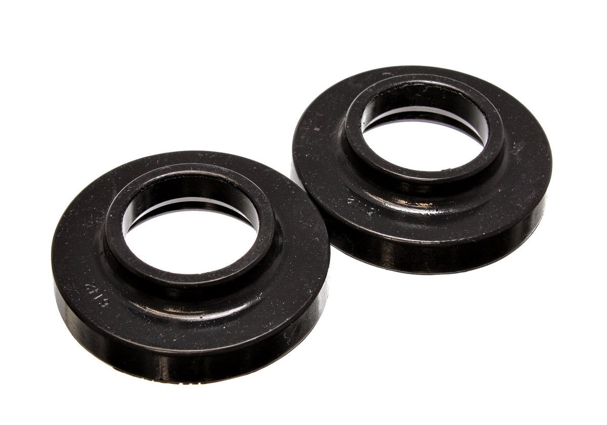 Energy Suspension 2.6101G 1997-2006 Jeep Wrangler Coil Spring Insulator
