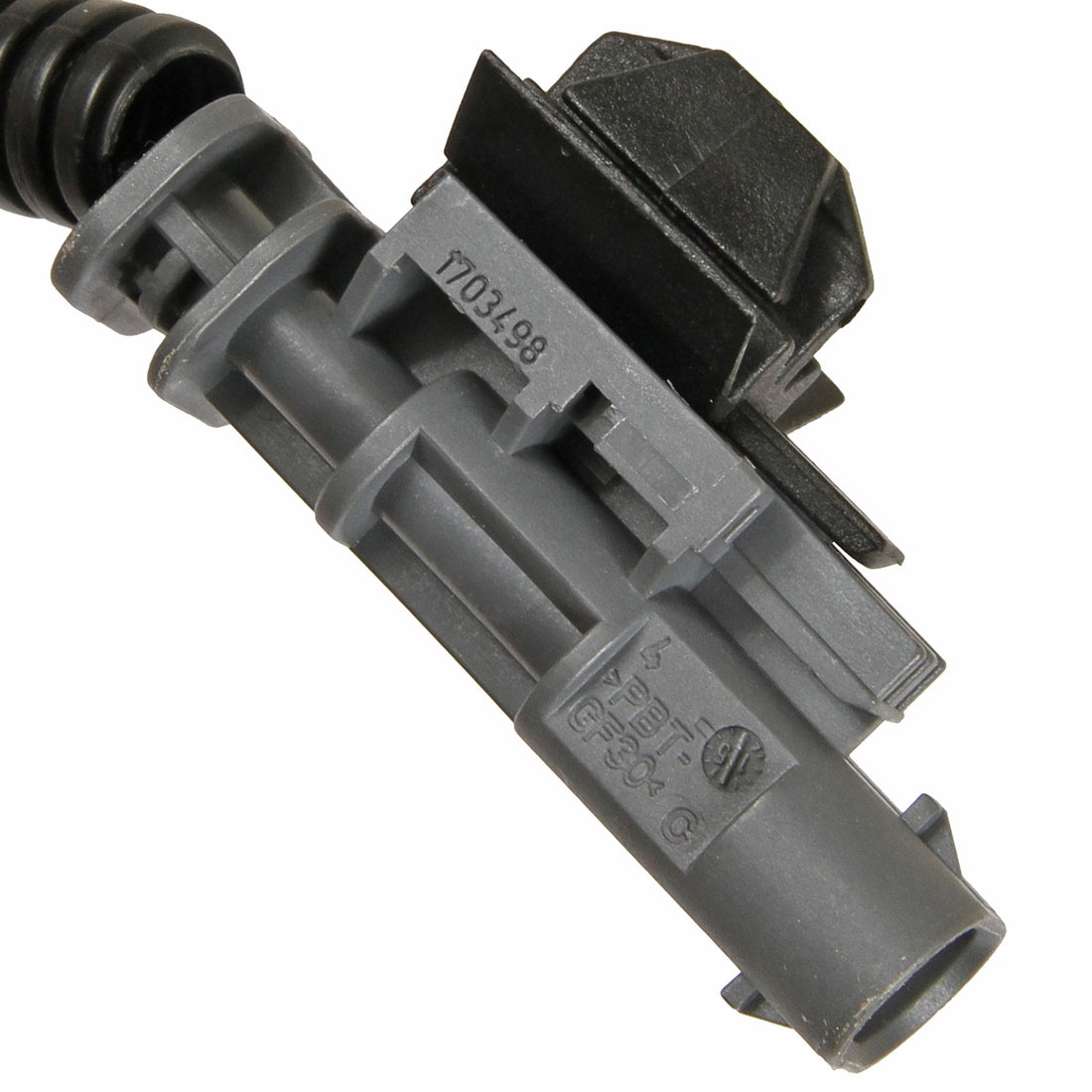 Power Stop SW-1207 2014-2015 Chevrolet Camaro Disc Brake Pad Wear Sensor