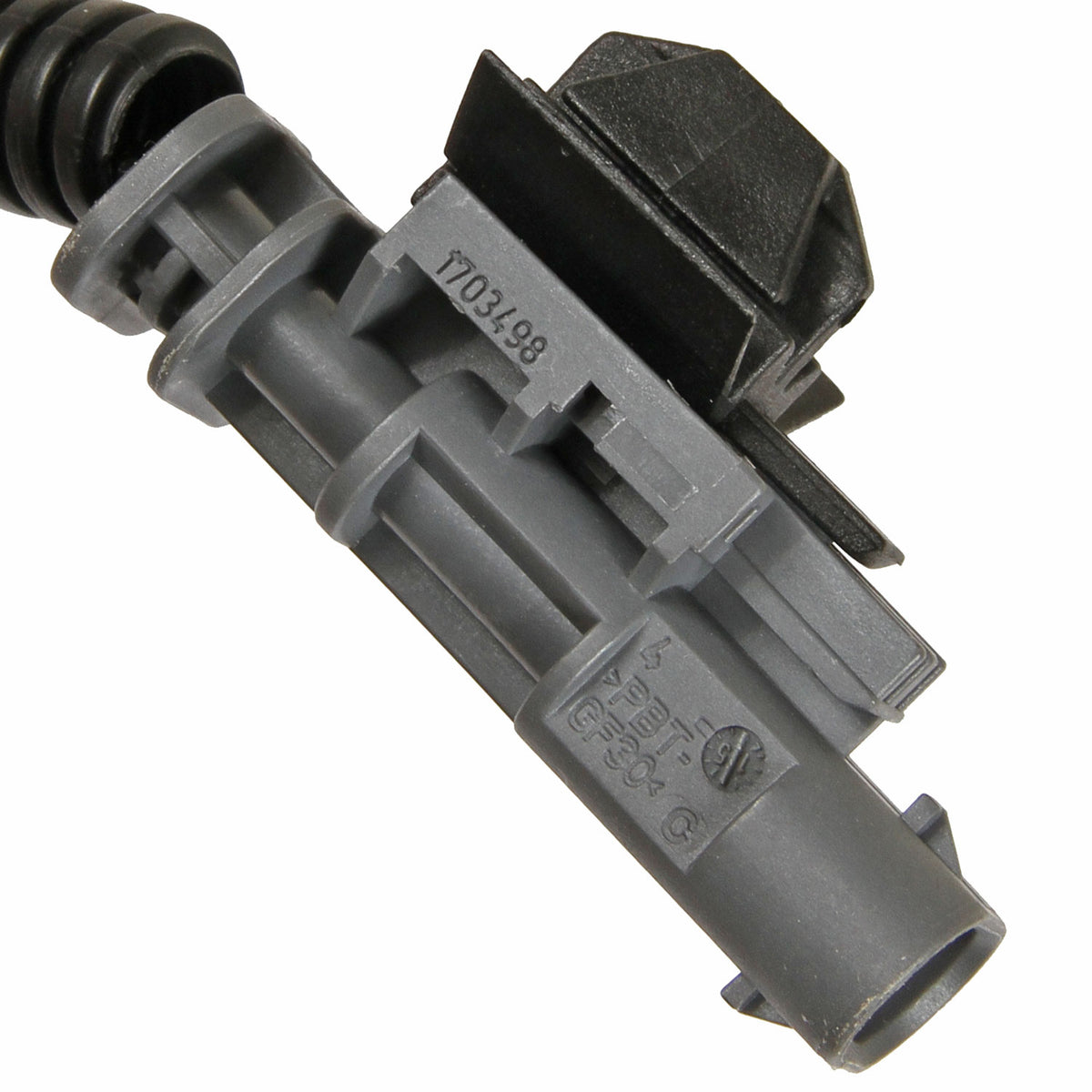 Power Stop SW-1207 2014-2015 Chevrolet Camaro Disc Brake Pad Wear Sensor