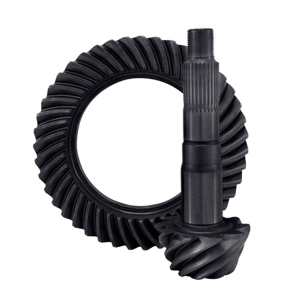 Yukon Gear and Axle YG T8CS-430R - Yukon Ring and Pinion Gear Set for Toyota 8” Front Diff, 4.30 Ratio, 29 Spline 1