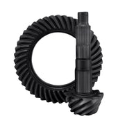 Yukon Gear and Axle YG T8CS-430R - Yukon Ring and Pinion Gear Set for Toyota 8” Front Diff, 4.30 Ratio, 29 Spline 1