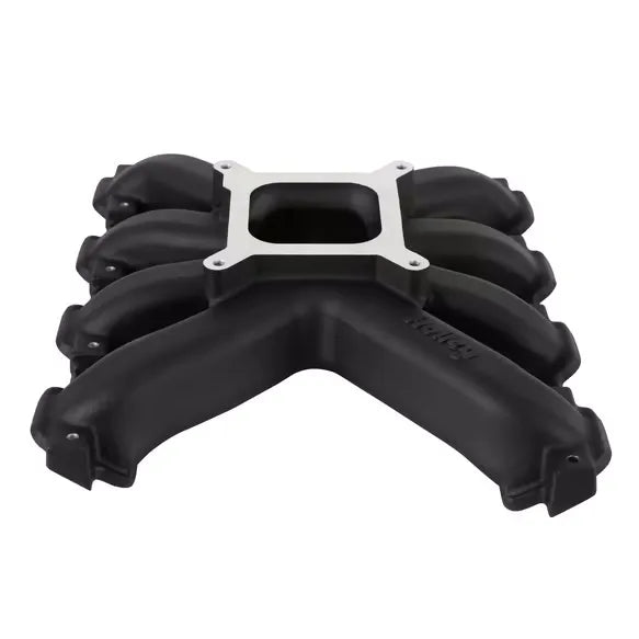 Holley 300-940BK Universal Fit Engine Intake Manifold