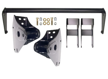 ICON NA ICON Vehicle Dynamics K43000-99 - 00-05 FORD EXCURSION 3" SUSPENSION SYSTEM