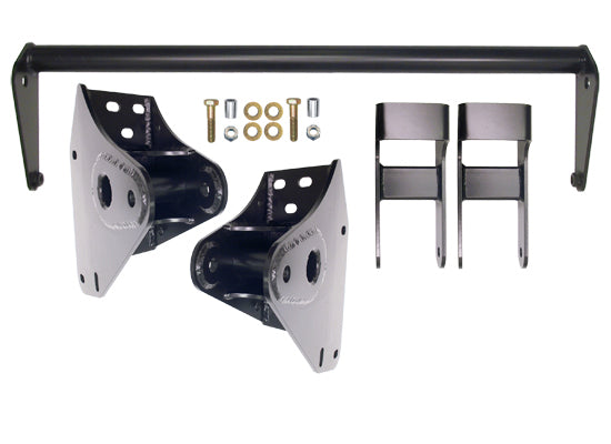 ICON Vehicle Dynamics K33000-99 - Suspension Lift Kit