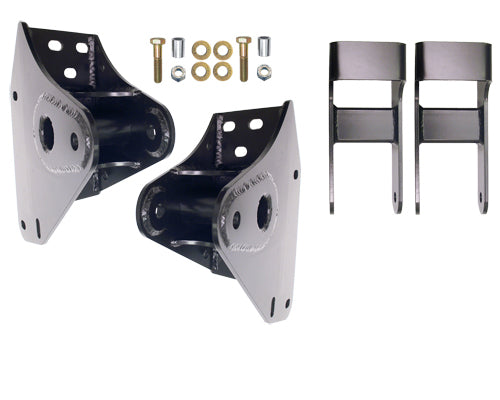 ICON Vehicle Dynamics K33099-99 - Suspension Lift Kit