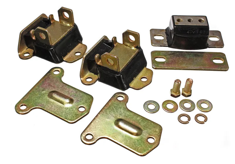 Energy Suspension 3.1122G 1968-1973 Chevrolet El Camino