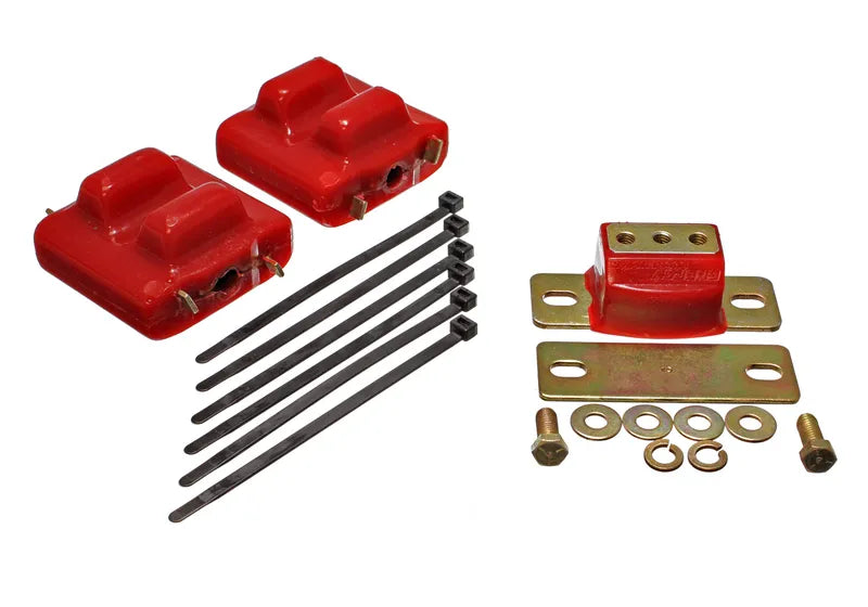 Energy Suspension 3.1128R 1988-2000 Chevrolet C2500