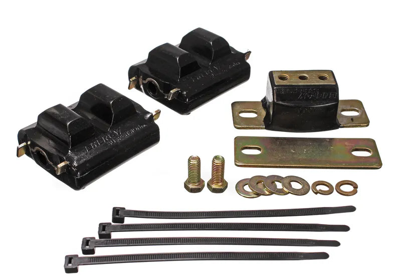 Energy Suspension 3.1130G 1991-1993 Buick Roadmaster Engine Mount Kit