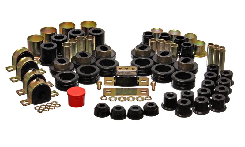 Energy Suspension 3.18108G 1987 Chevrolet R10