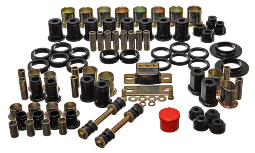 Energy Suspension 3.18112G Hyper-Flex System
