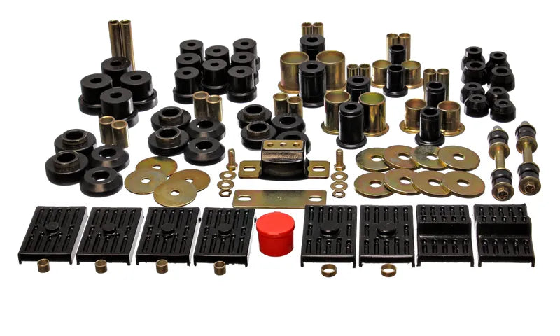 Energy Suspension 3.18117G 1976-1979 Pontiac Firebird