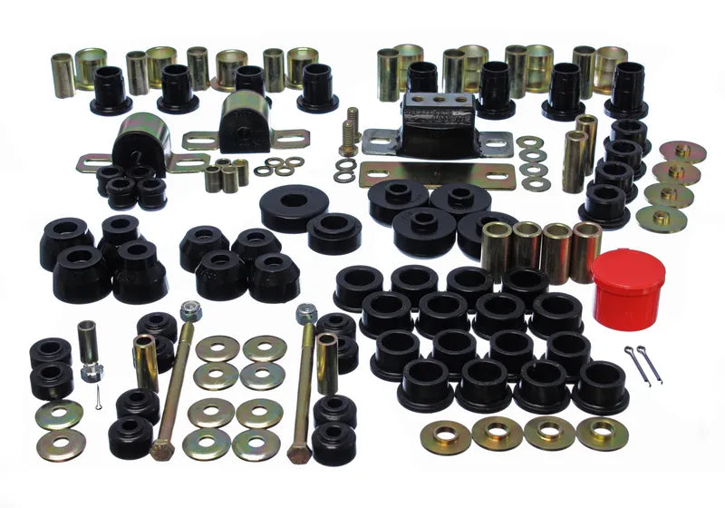 Energy Suspension 3.18123G 1963-1982 Chevrolet Corvette