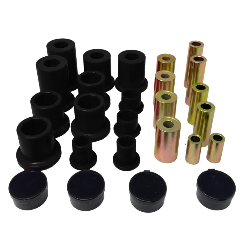 Energy Suspension 3.3200G 2015-2019 Chevrolet Silverado 2500 HD Suspension Control Arm Bushing Kit