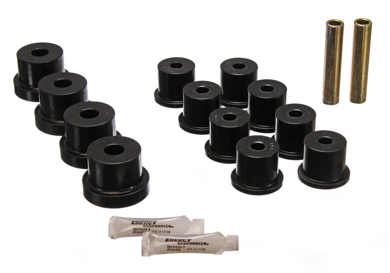Energy Suspension 3.2101G 1969-1974 Chevrolet Nova