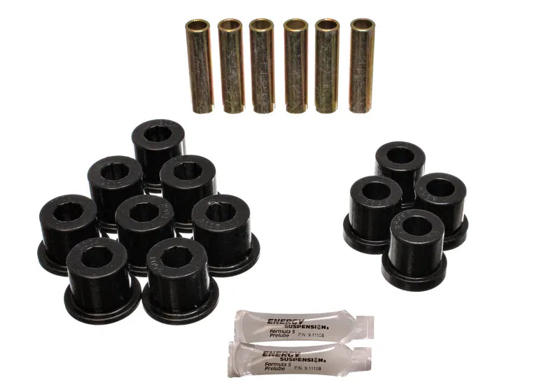 Energy Suspension 3.2108G 1973-1987 GMC Jimmy Leaf Spring Bushing
