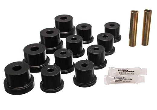 Energy Suspension 3.2122G Leaf Spring Bushing Set