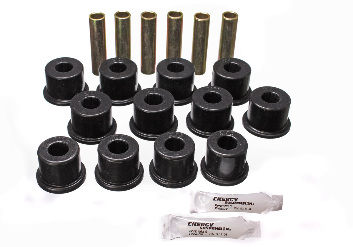 Energy Suspension 3.2128G 1988-2000 Chevrolet C2500 Leaf Spring Bushing