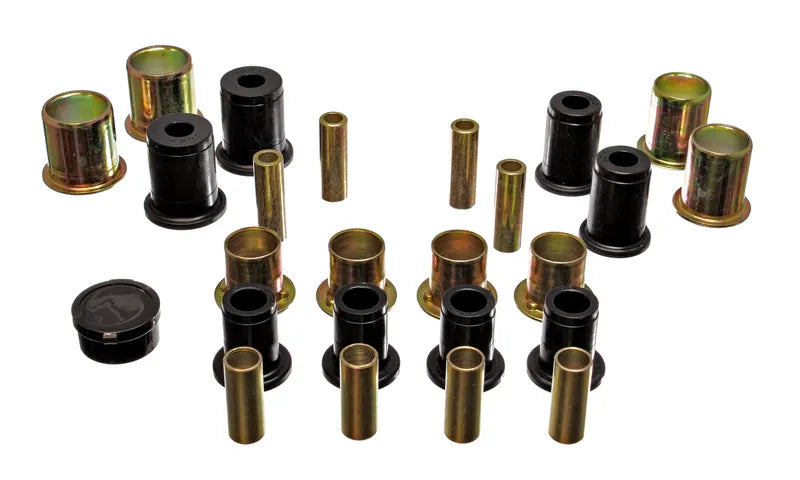 Energy Suspension 3.3113G 1992-1996 Cadillac Commercial Chassis
