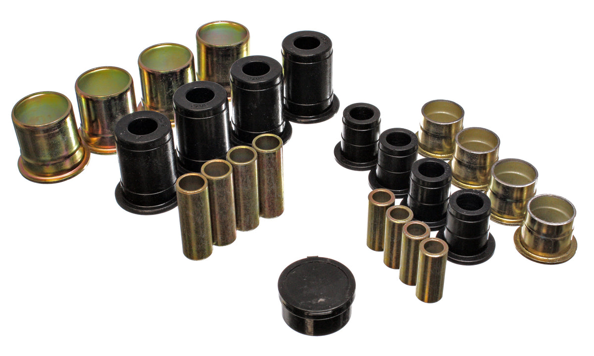 Energy Suspension 3.3126G 1975-1980 Chevrolet Monza Suspension Control Arm Bushing Kit