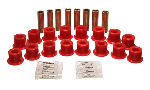 Energy Suspension 3.3189R Control Arm Bushing Set