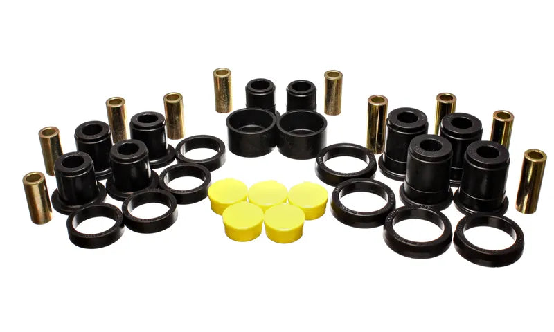 Energy Suspension 3.3194G 2000-2010 GMC Yukon