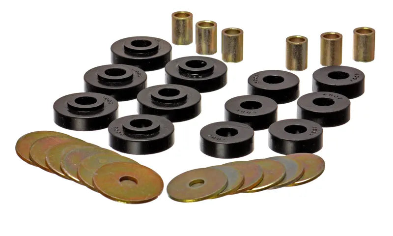 Energy Suspension 3.4102G 1963-1969 Chevrolet Corvette