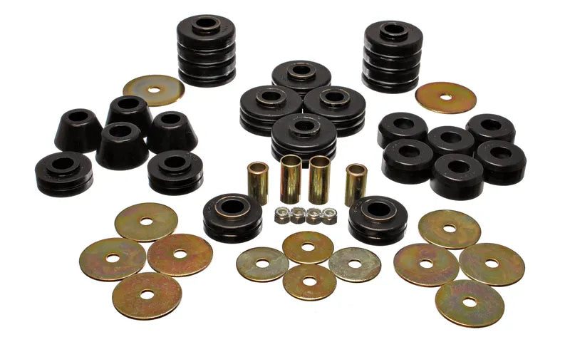 Energy Suspension 3.4105G 1975-1977 Chevrolet K5 Blazer
