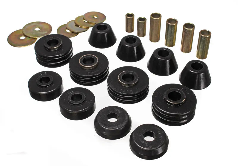 Energy Suspension 3.4108G 1967-1972 Chevrolet C10 Pickup