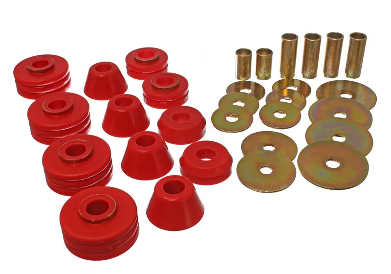 Energy Suspension 3.4109R 1975-1980 Chevrolet C10