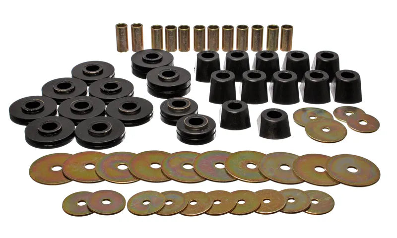 Energy Suspension 3.4110G 1969-1972 Chevrolet Blazer