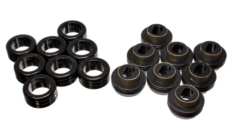 Energy Suspension 3.4121G 1992-2000 Chevrolet C3500