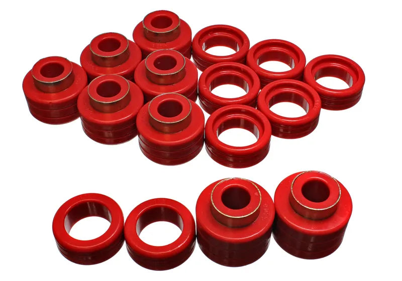 Energy Suspension 3.4122R 1988-2000 Chevrolet C2500