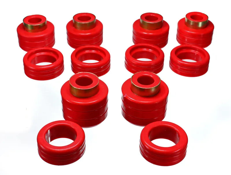 Energy Suspension 3.4123R 1988-2000 Chevrolet C2500