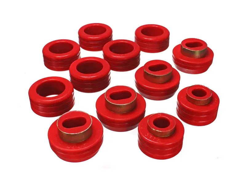 Energy Suspension 3.4130R 1982-2003 Chevrolet S10