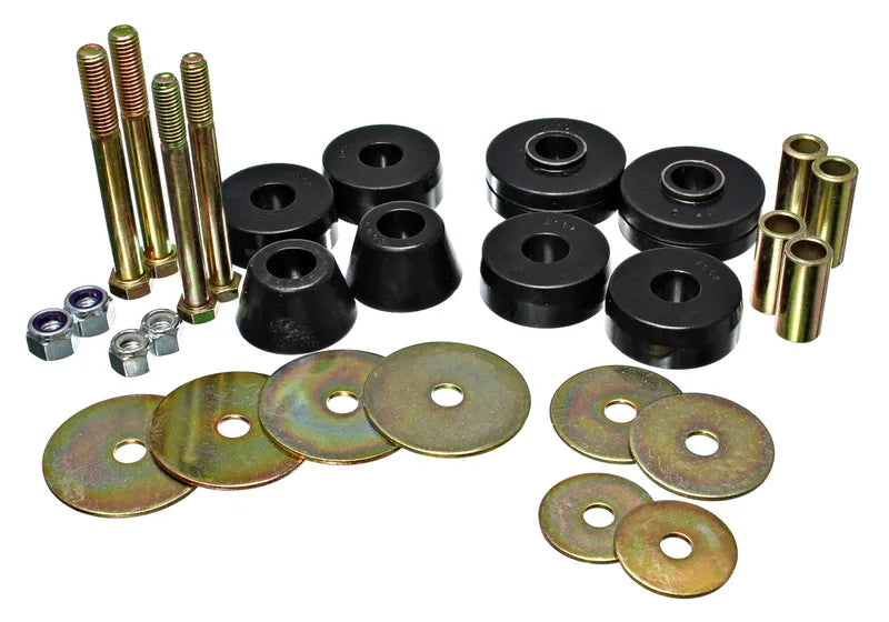 Energy Suspension 3.4137G 1963-1966 Chevrolet C10 Pickup