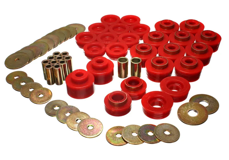 Energy Suspension 3.4141R 1978-1988 Chevrolet Monte Carlo