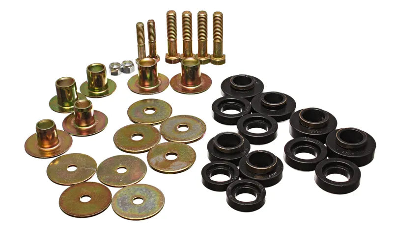Energy Suspension 3.4142G 1967-1981 Chevrolet Camaro