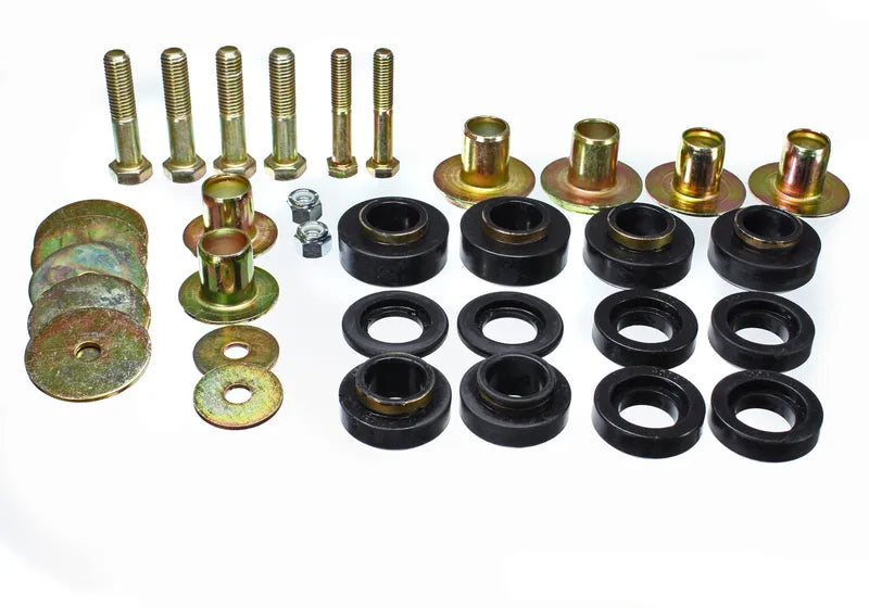 Energy Suspension 3.4144G 1976-1981 Pontiac Firebird