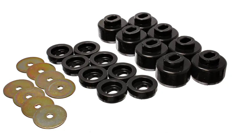 Energy Suspension 3.4150G 2002-2006 Chevrolet Avalanche 2500