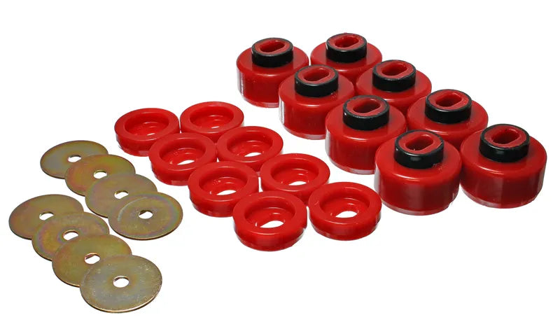 Energy Suspension 3.4150R 2002-2006 Chevrolet Avalanche 2500