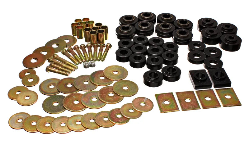 Energy Suspension 3.4155G 1964-1967 Buick Skylark