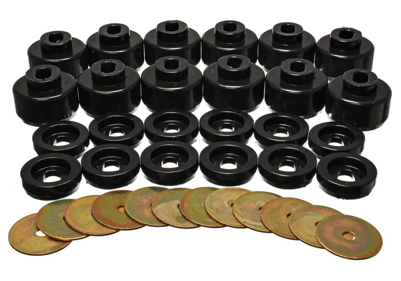Energy Suspension 3.4156G 2003-2013 Cadillac Escalade ESV