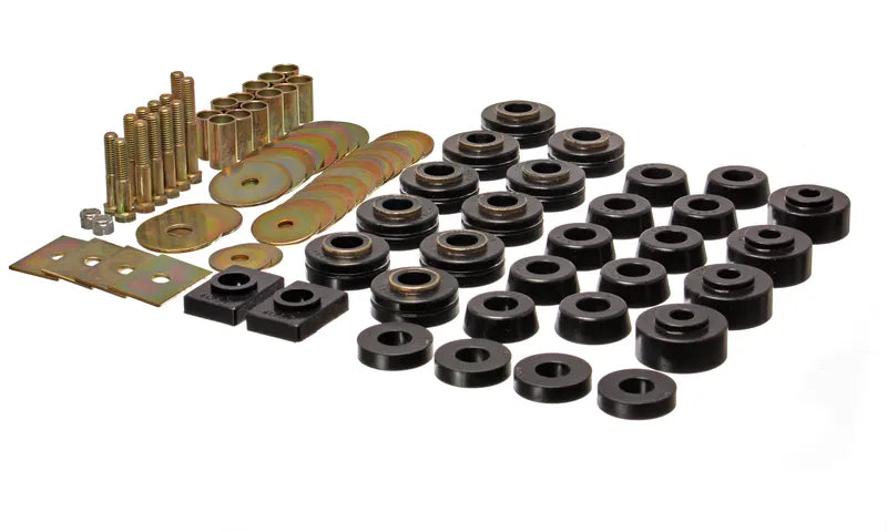 Energy Suspension 3.4160G 1968-1972 Buick Skylark