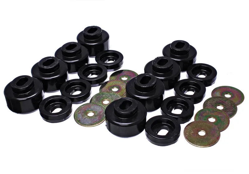 Energy Suspension 3.4162G 2007-2010 Chevrolet Silverado 2500 HD