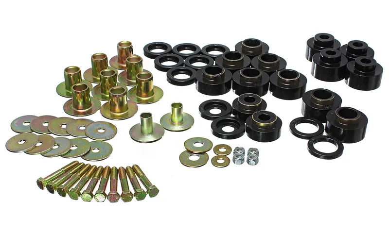 Energy Suspension 3.4170G 1968-1972 Chevrolet Chevelle